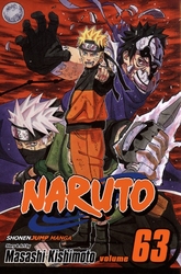 NARUTO -  (ENGLISH V.) 63