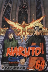 NARUTO -  (ENGLISH V.) 64