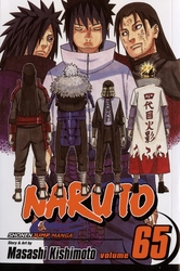 NARUTO -  (ENGLISH V.) 65