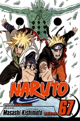 NARUTO -  (ENGLISH V.) 67