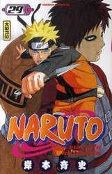 NARUTO -  (FRENCH V.) 29