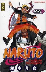 NARUTO -  (FRENCH V.) 33