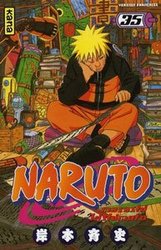 NARUTO -  (FRENCH V.) 35