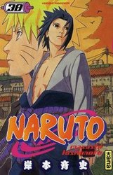 NARUTO -  (FRENCH V.) 38