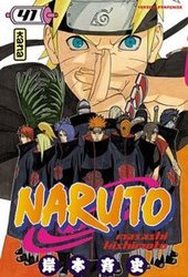 NARUTO -  (FRENCH V.) 41