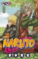 NARUTO -  (FRENCH V.) 42