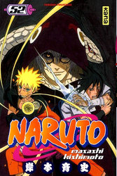 NARUTO -  (FRENCH V.) 52