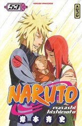 NARUTO -  (FRENCH V.) 53