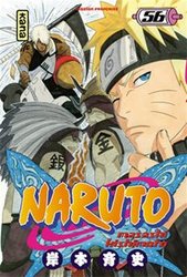 NARUTO -  (FRENCH V.) 56