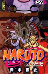 NARUTO -  (FRENCH V.) 57