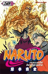 NARUTO -  (FRENCH V.) 58