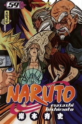 NARUTO -  (FRENCH V.) 59