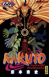 NARUTO -  (FRENCH V.) 60