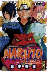 NARUTO -  (FRENCH V.) 66