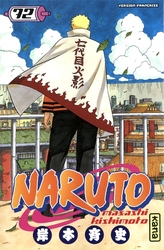 NARUTO -  (FRENCH V.) 72