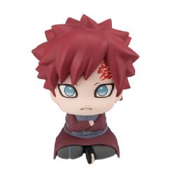 NARUTO -  GAARA FIGURE -  LOOK UP SERIES