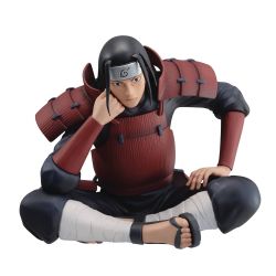 NARUTO -  HASHIRAMA SENJU FIGURE -  MASTERLISE