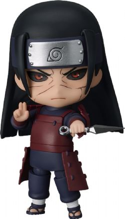 NARUTO -  HASHIRAMA SENJU FIGURE -  NENDOROID 2687