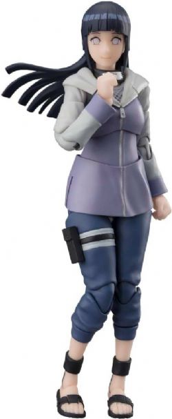 NARUTO -  HINATA HYUGA 