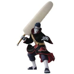 NARUTO -  HOSHIGAKI KISAME FIGURE -  VIBRATION STARS