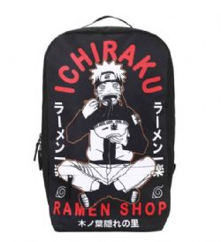 NARUTO -  ICHIRAKU RAMEN BACKPACK -  SHIPPUDEN