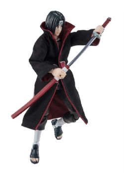 NARUTO -  ITACHI UCHIHA FIGURE -  NARUTOP99