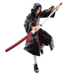 NARUTO -  ITACHI UCHIHA FIGURE -  NARUTOP99