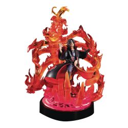 NARUTO -  ITACHI UCHIHA FIGURE - SUSANO VERSION