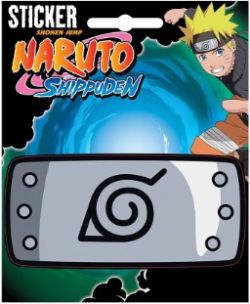 NARUTO -  