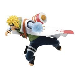 NARUTO -  MINATO NAMIKAZE FIGURE -  NARUTOP99