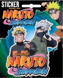 NARUTO -  