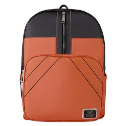 NARUTO -  NARUTO COSPLAY BACKPACK -  LOUNGEFLY