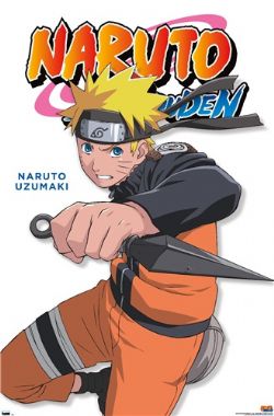 NARUTO -  