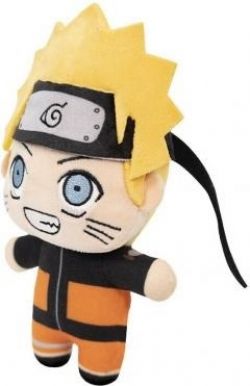 NARUTO -  NARUTO SHIPPUDEN PLUSH(6 INCHES)