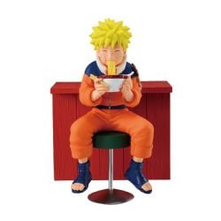 NARUTO -  NARUTO UZUMAKI ICHIRAKU FIGURE