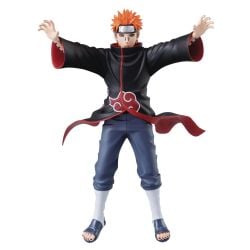 NARUTO -  PAIN FIGURE -  VIBRATION STARS