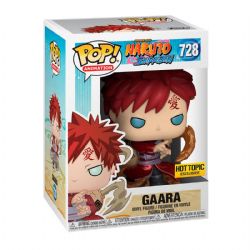 NARUTO -  POP! VINYL FIGURE OF GAARA (4 INCH) 728