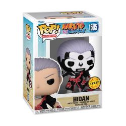 NARUTO -  POP! VINYL FIGURE OF HIDAN (CHASE) (4 INCH) -  SHIPPUDEN 1505