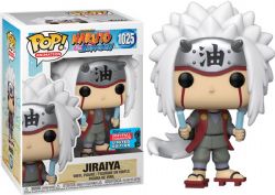 NARUTO -  POP! VINYL FIGURE OF JIRAIYA  (4 INCH) 1025