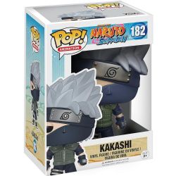 NARUTO -  POP! VINYL FIGURE OF KAKASHI (4 INCH) 182