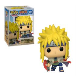 NARUTO -  POP! VINYL FIGURE OF MINATO NAMIKAZE (4 INCH) 935