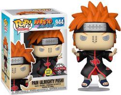 NARUTO -  POP! VINYL FIGURE OF PAIN (4 INCH) 944