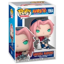 NARUTO -  POP! VINYL FIGURE OF SAKURA HARUNO (4 INCH) 1964