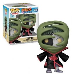 NARUTO -  POP! VINYL FIGURE OF ZETSU (6.85 INCH) -  SHIPPUDEN 1438