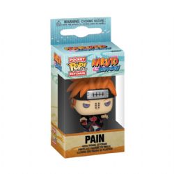 NARUTO -  POP! VINYL KEYCHAIN OF PAIN (2 INCH) -  SHIPPUDEN