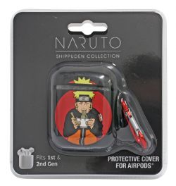 NARUTO -  RAMEN AIRPODS CASE (GENERATION 1 AND 2) -  SHIPPUDEN