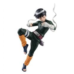 NARUTO -  ROCK LEE FIGURE -  COLOSSEUM