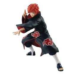 NARUTO -  SASORI FIGURE -  VIBRATION STARS