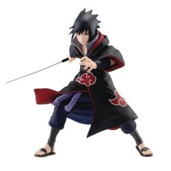 NARUTO -  SASUKE UCHIHA IV FIGURE -  VIBRATION STARS