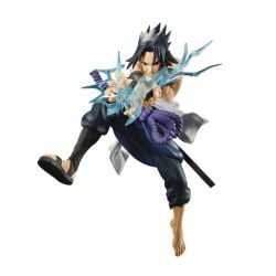 Smack JoJo's Bizarre Adventure Stone Ocean (Stand's Assemble) Ichibansho  Figure (2)